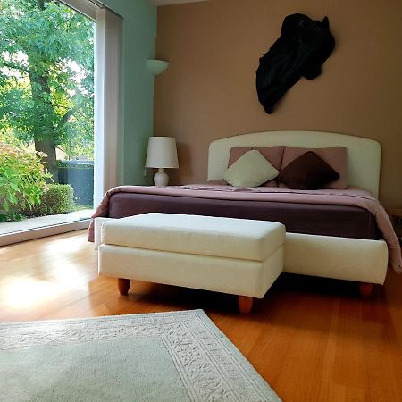 B&B Prince D'Orange ווטרלו מראה חיצוני תמונה