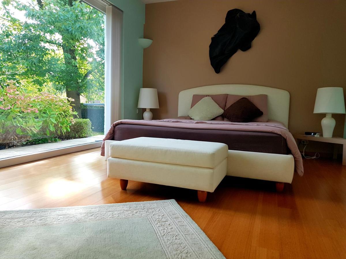 B&B Prince D'Orange ווטרלו מראה חיצוני תמונה